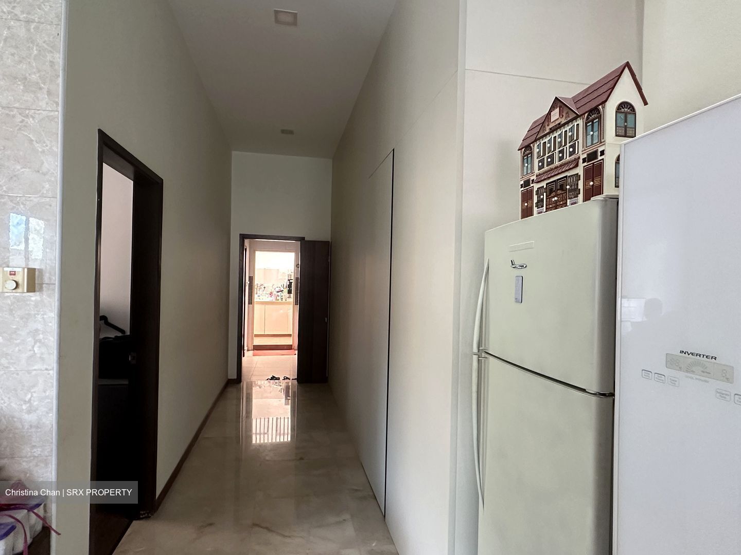 Thomson Hills Estate (D20), Terrace #634141021